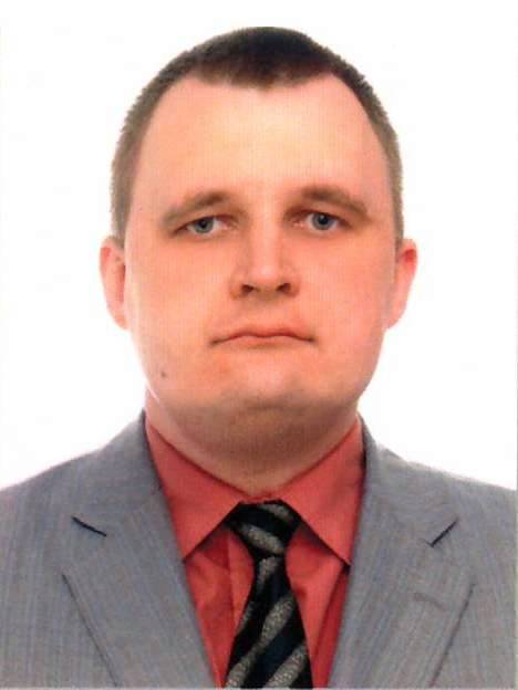 Кобець Олексій Володимирович