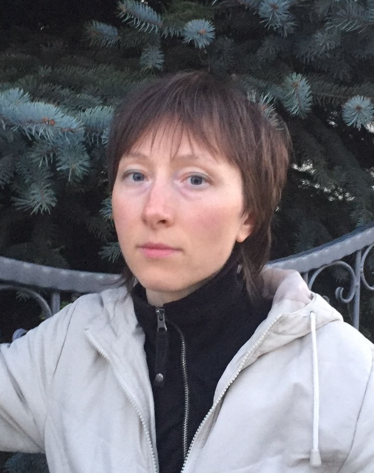 Лисак Юлія Станіславівна