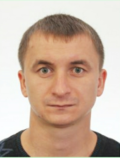 Румянцев Максим Григорович