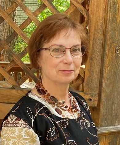 Лось Світлана Анатоліївна