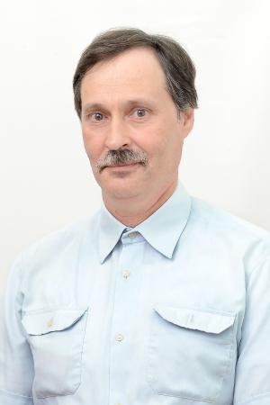Пастернак Володимир Петрович