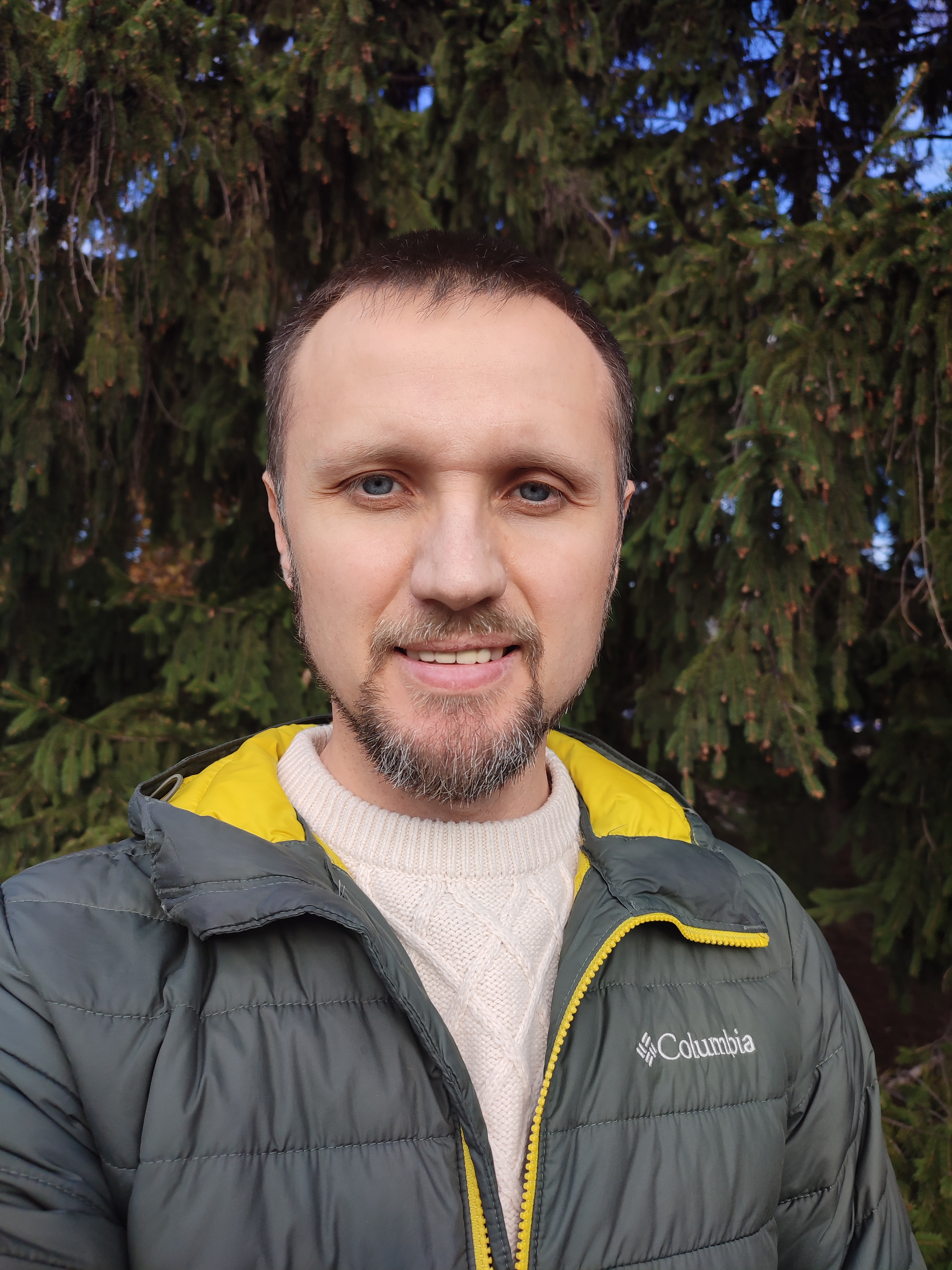 Мельник Євген Євгенович