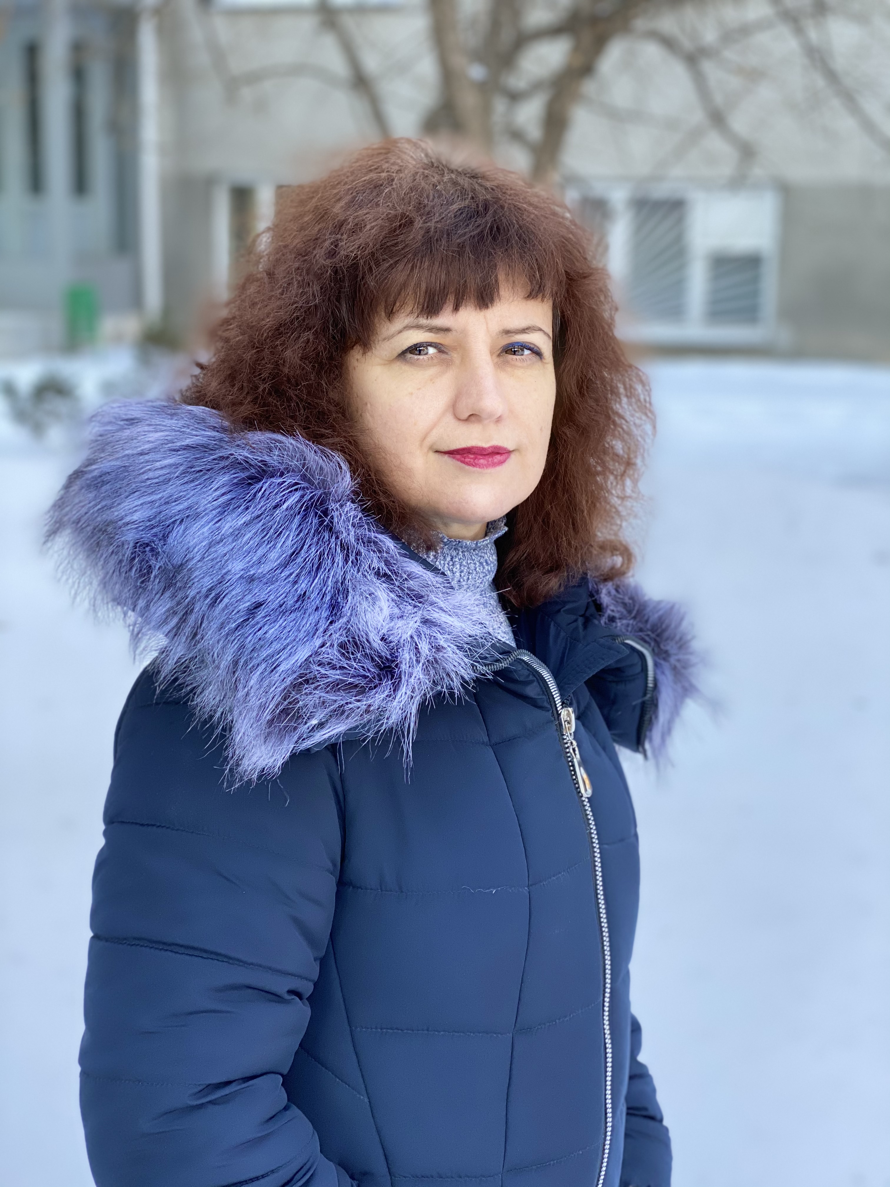Грачова Марія Анатоліївна