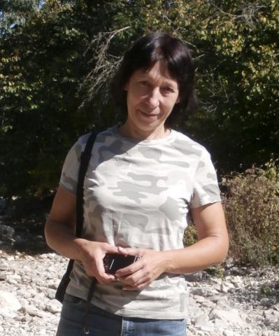 Терещенко Лариса Іванівна