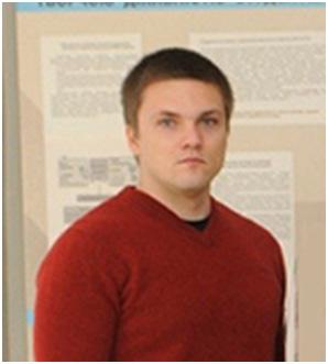 Калашніков Андрій Олегович