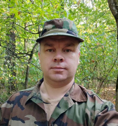 Лялін Олександр Іванович