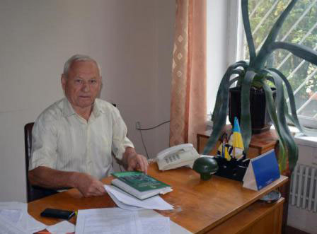 Полупан Анатолій Васильович