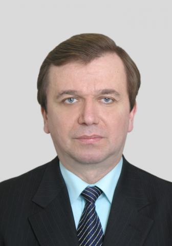 Ткач Віктор Петрович